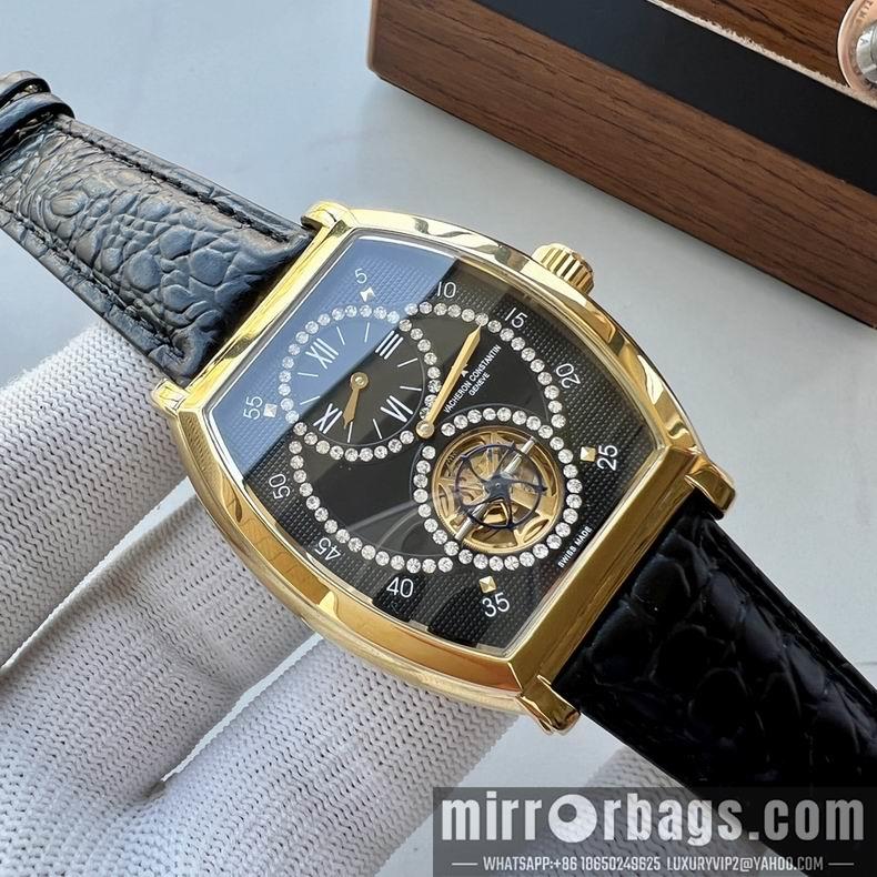 Vacheron Constantin 39X12mm 112907