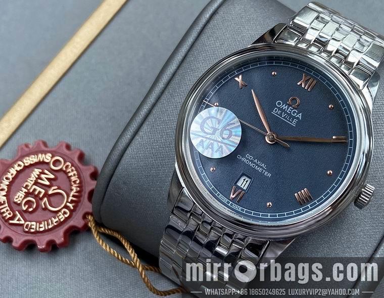 Omega men 40mm M56