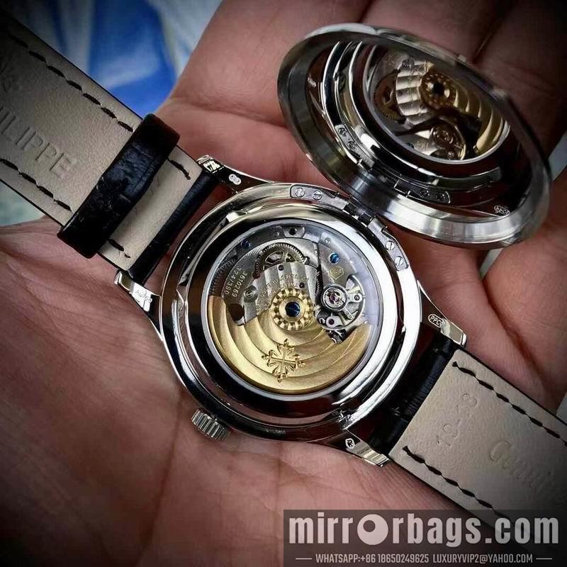 Patek Philippe 39mm 031965