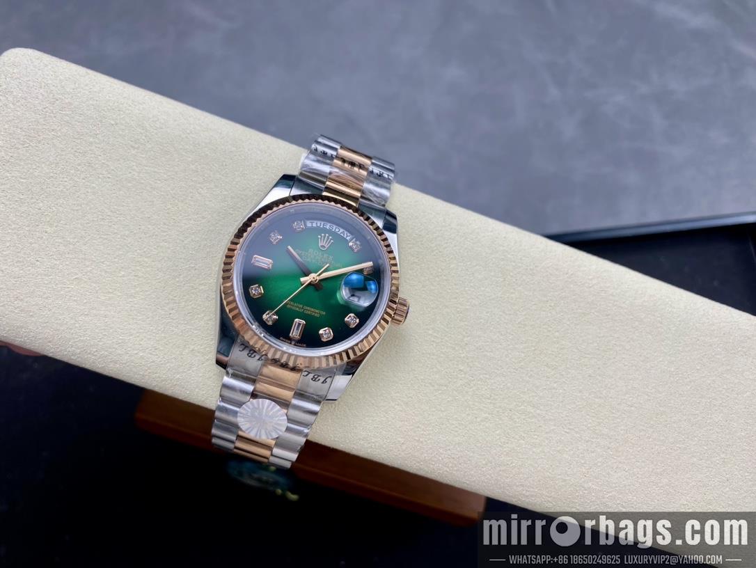 Rolex 36mm 092943
