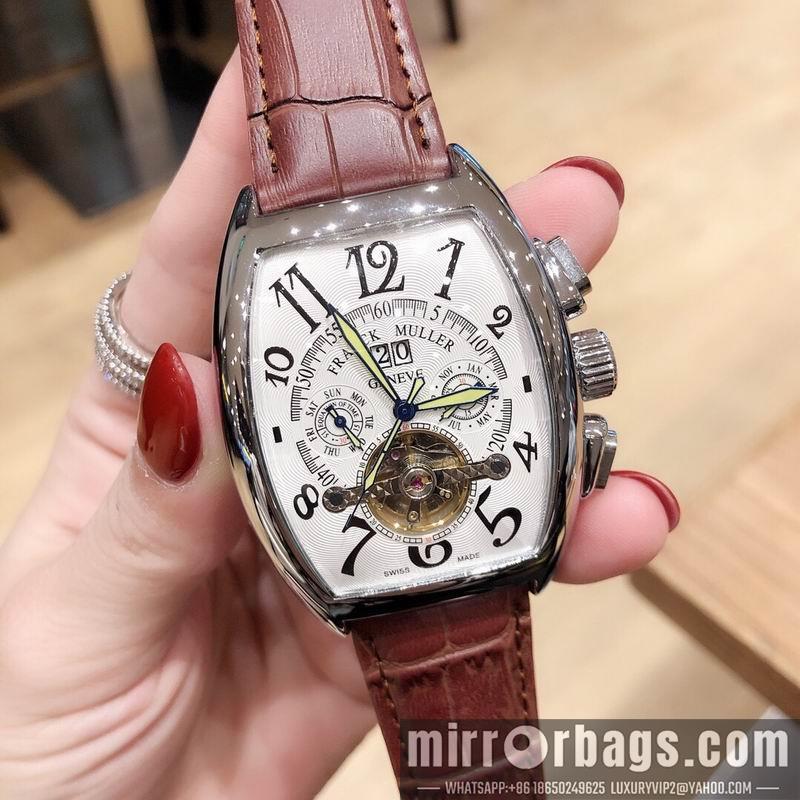 Franck Muller 42X55mm 041405