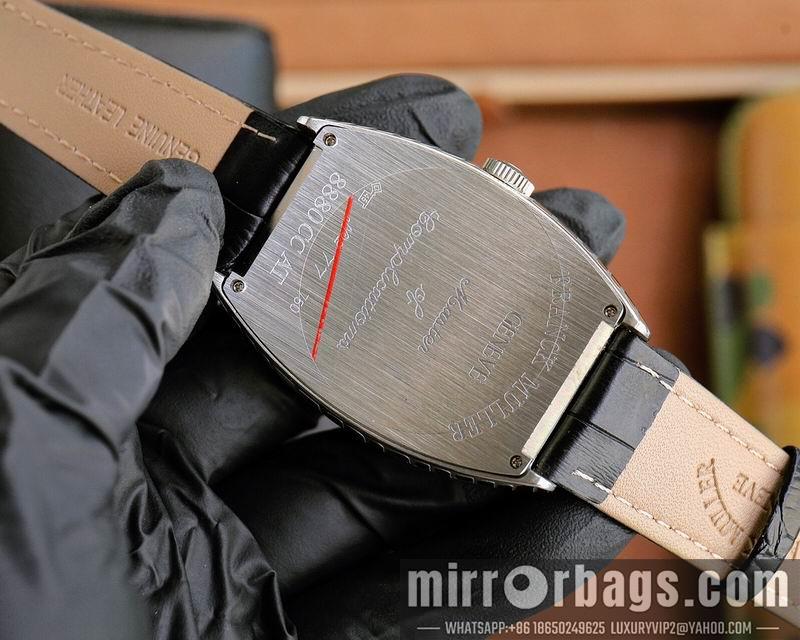 Franck Muller 55X42X13mm 071406