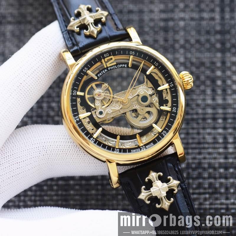 Patek Philippe 43X12mm 101578