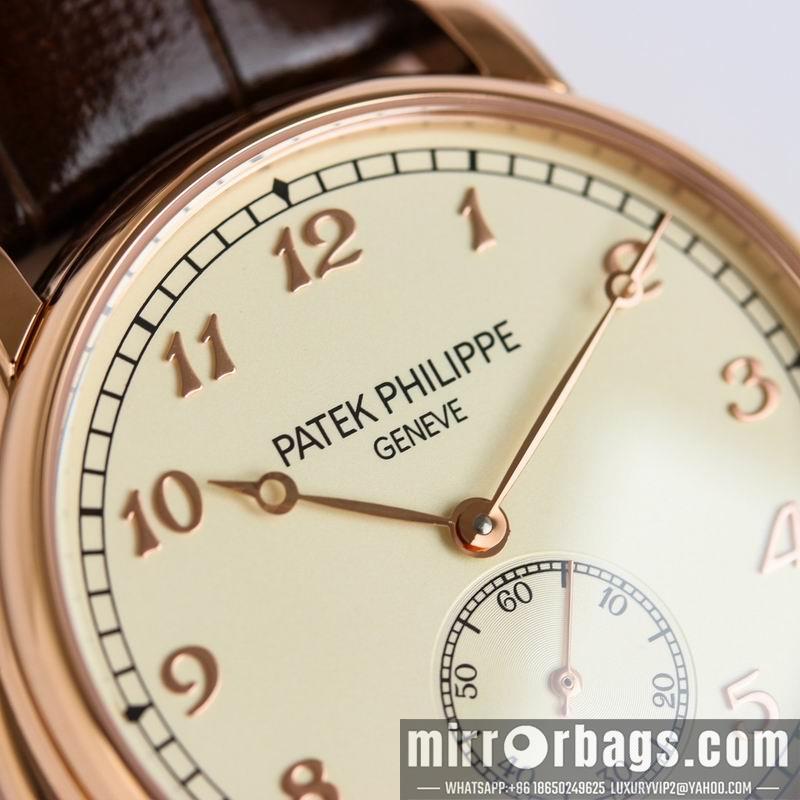 Patek Philippe 40mm 080619