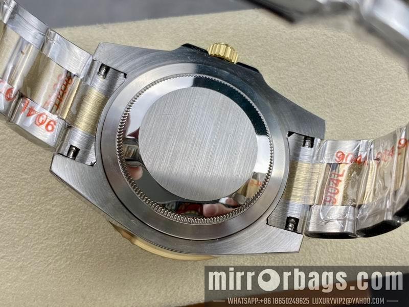 Rolex 40mm 093009