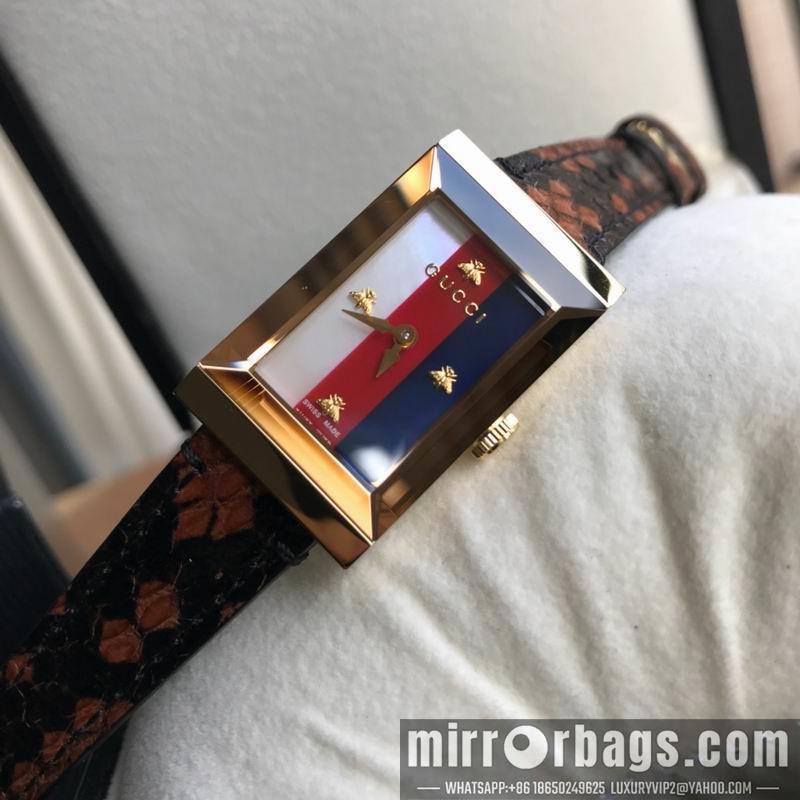 Gucci 21mm 34mm 102220