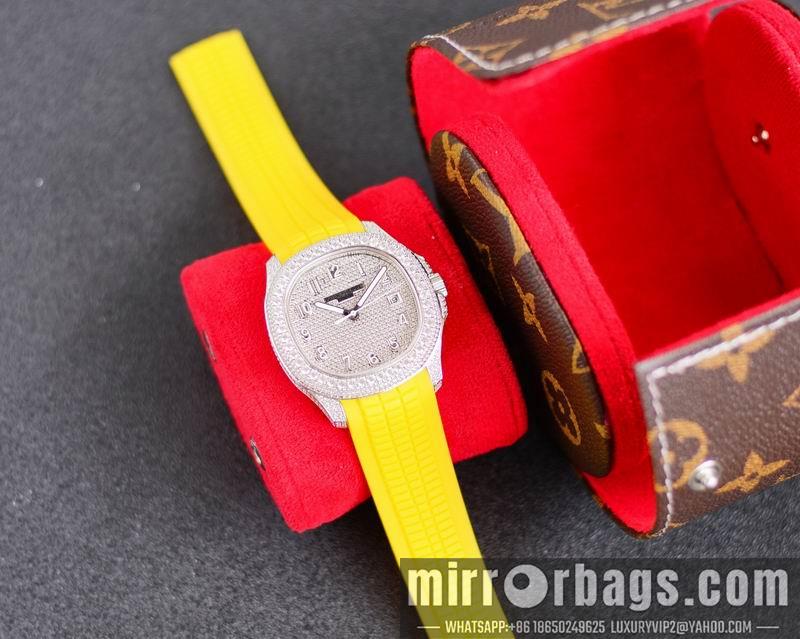 Patek Philippe 40mm 032408