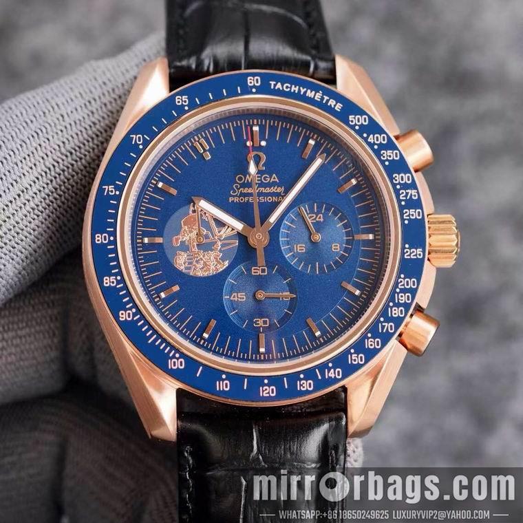 Omega men 42mm M06