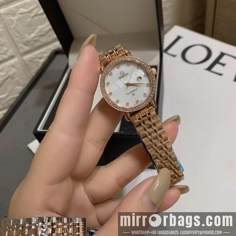Omega M40mm W30mm 022363