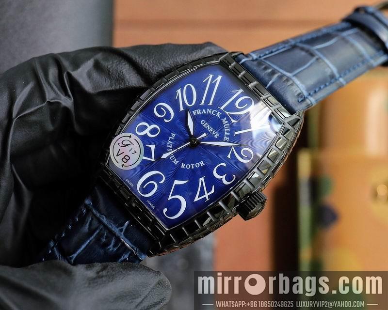 Franck Muller 55X42X13mm 090943
