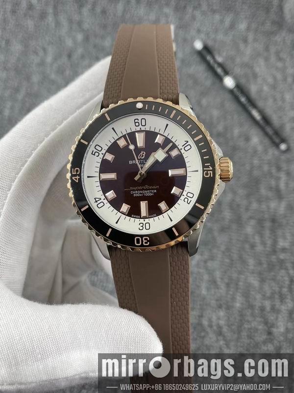 Breitling Watch watch 072201