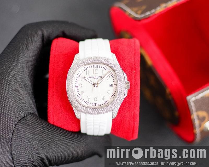 Patek Philippe 40mm 032407