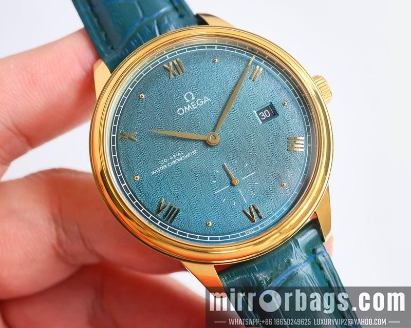 Omega 41mm 082984