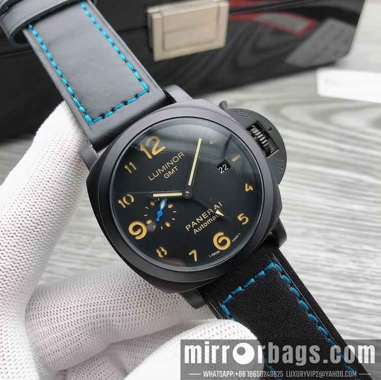 Panerai men 44mX16mm M06