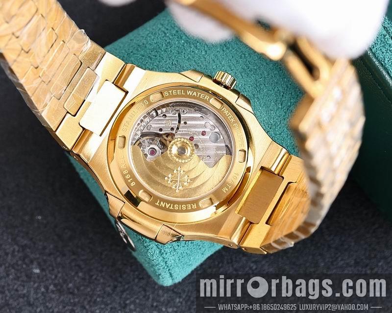 Patek Philippe watch 083121