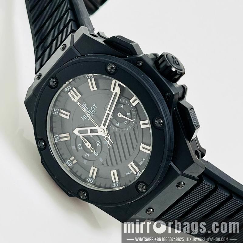 Hublot 45.4X16.8mm 082720
