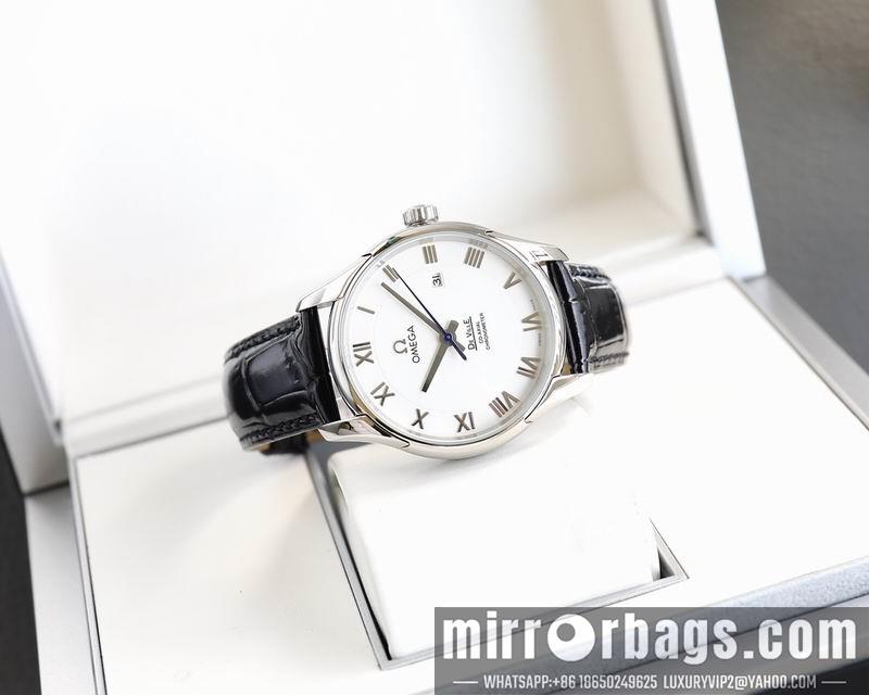Omega 41X11mm 050825