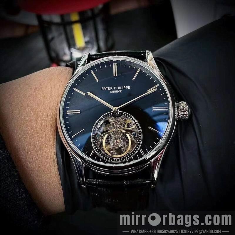 Patek Philippe 43X13mm 070703
