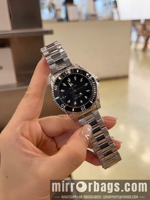 Gucci 40mm 082958