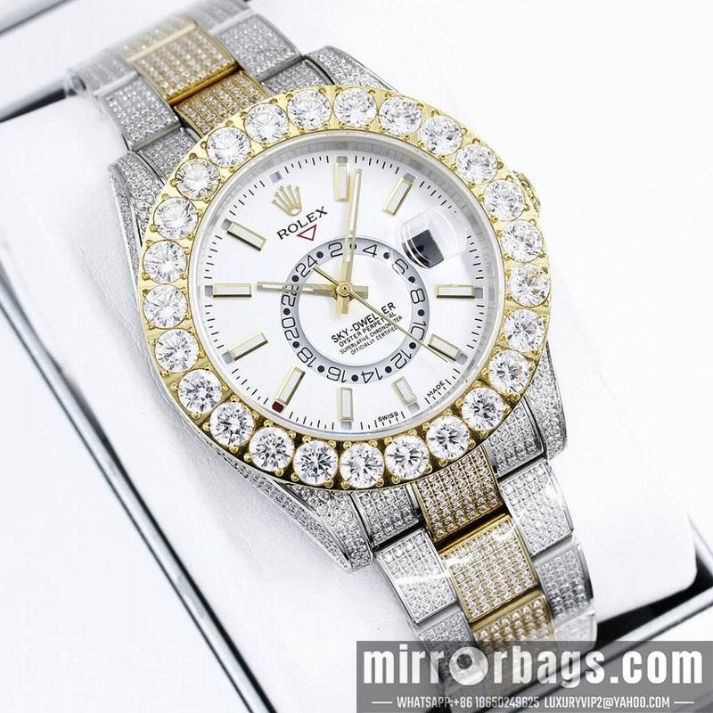 Rolex 41mm 052003