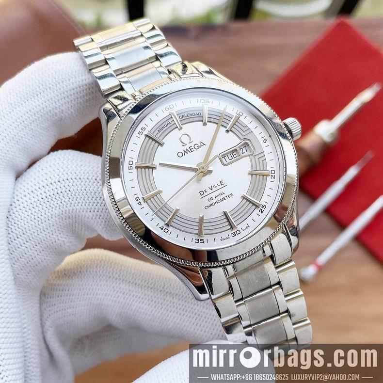 Omega men 41X12mm M143