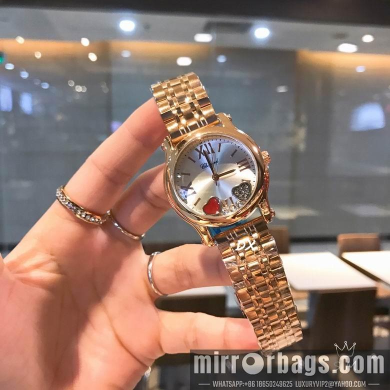 Chopard 34x9mm 2nms55