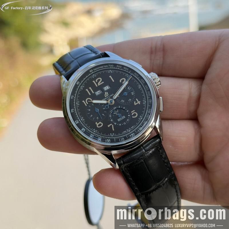 Breitling Watch 42mm 033148