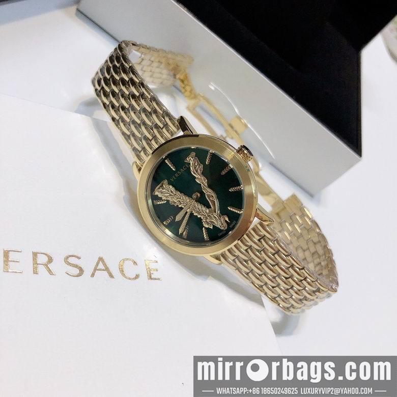 Versace 36mm 10nbz37