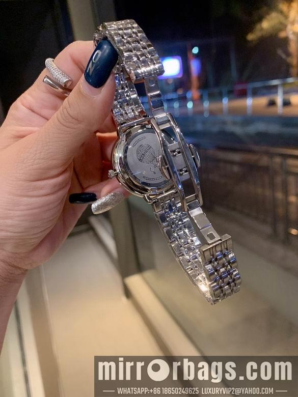 Omega watch 030104