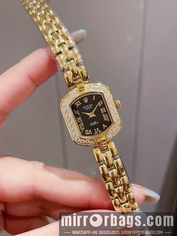 Rolex 21mm 110103
