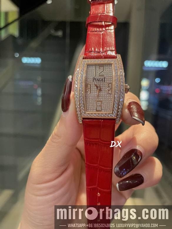 Piaget 27x38mm 2nms66