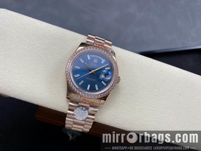 Rolex 36mm 092952