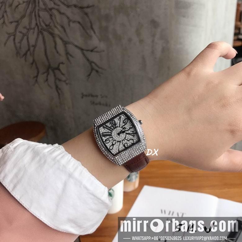 Chopard S M 2nms50