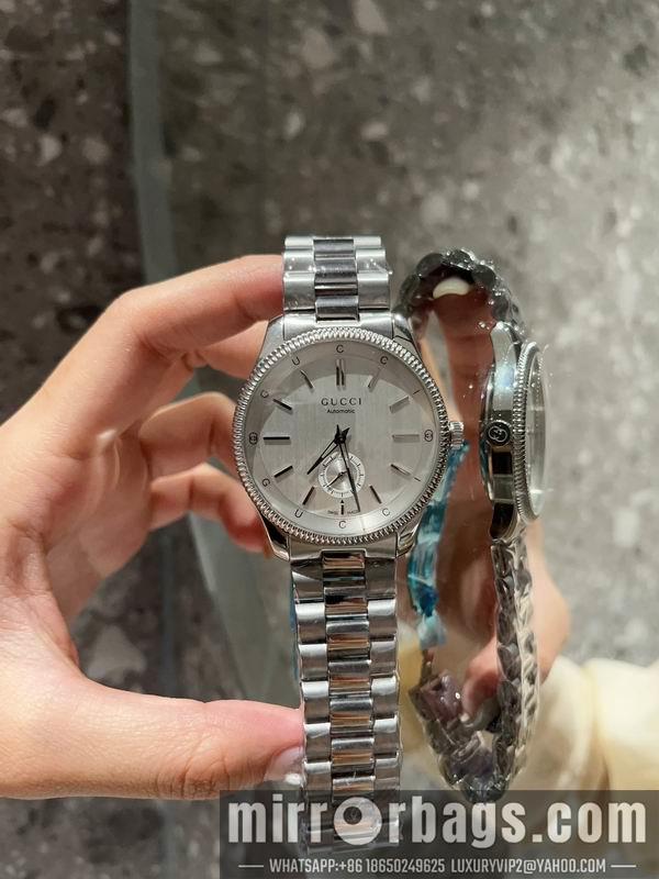 Gucci 40mm 38mm 29mm 102305