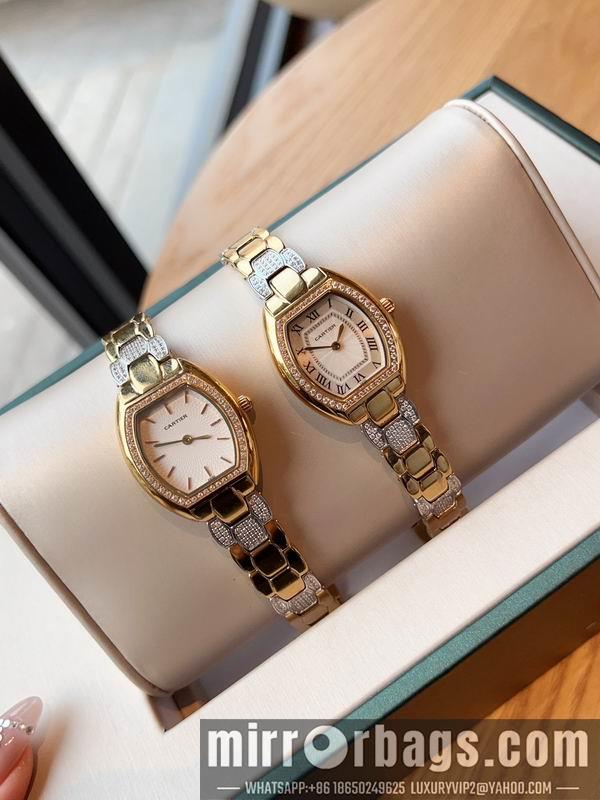 Cartier 27X8mm 031715