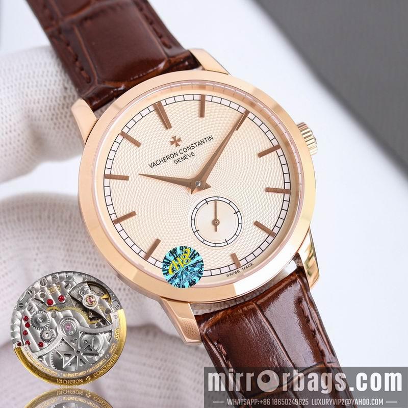 Vacheron Constantine watch 082949