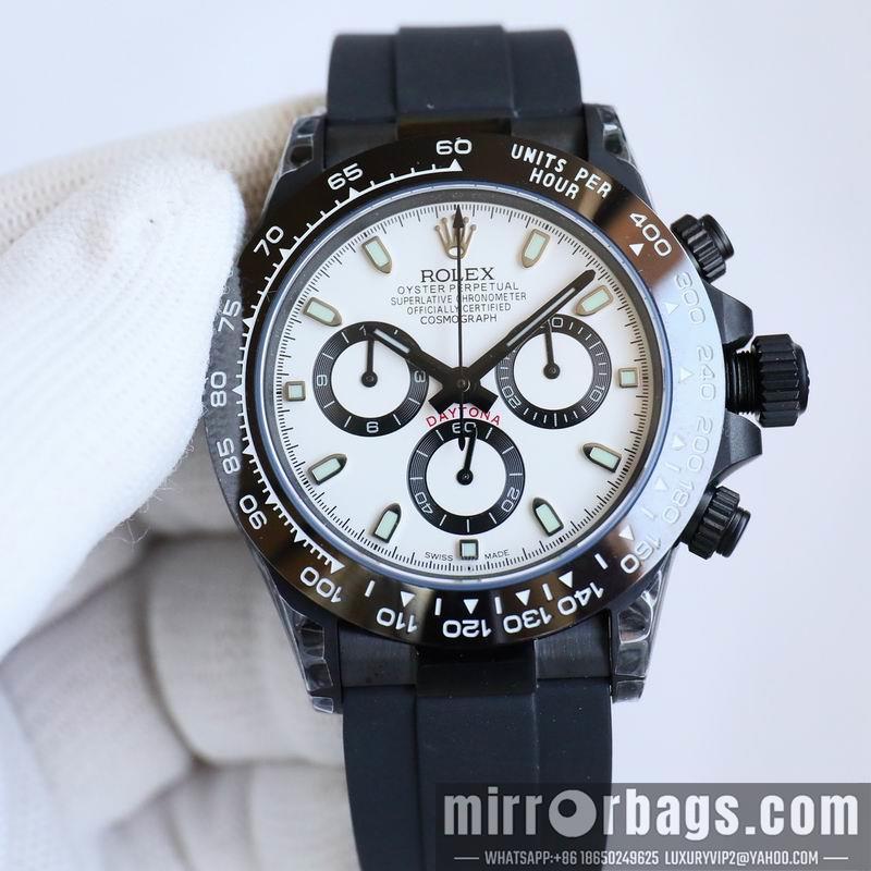 Rolex 40mm 121207