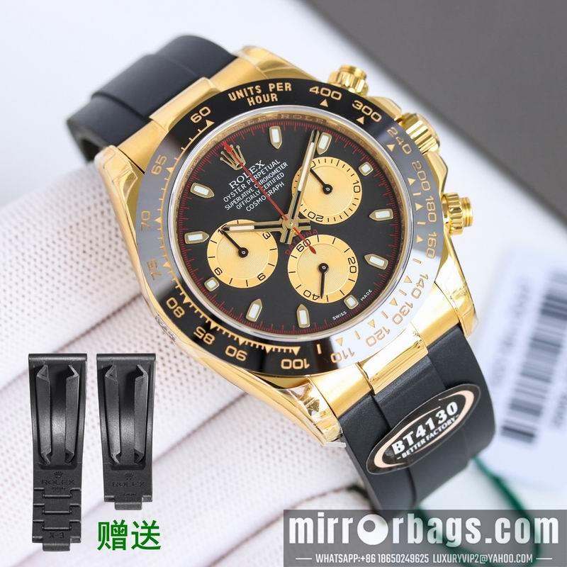 Rolex 40X12.2mm 032237