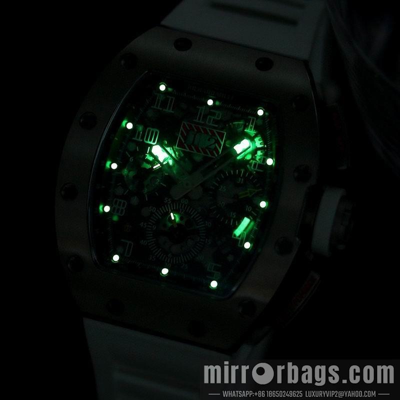Richard Mille RM011-FM watch 122502