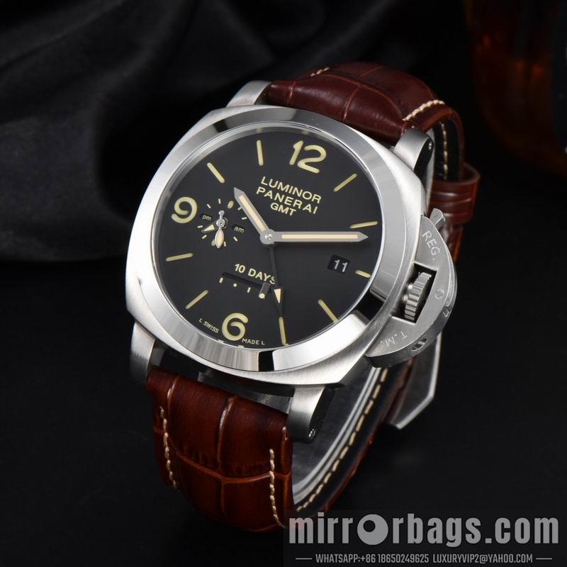 Panerai 44mm 101010