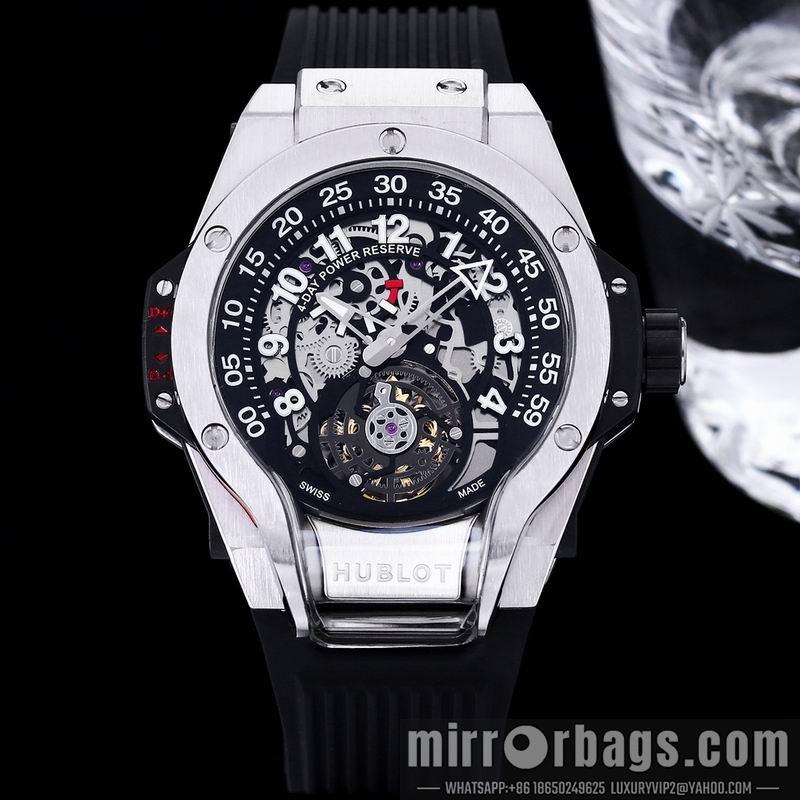 Hublot 44mm 071401
