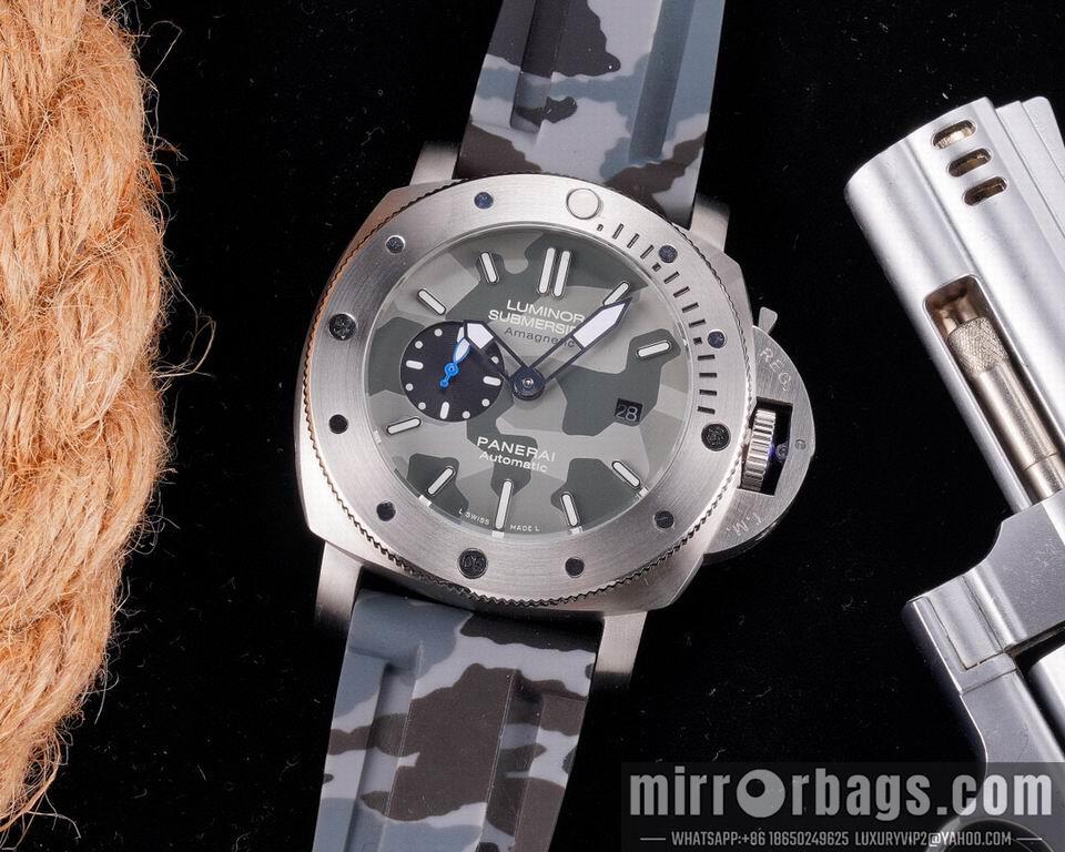 Panerai watch mb110601