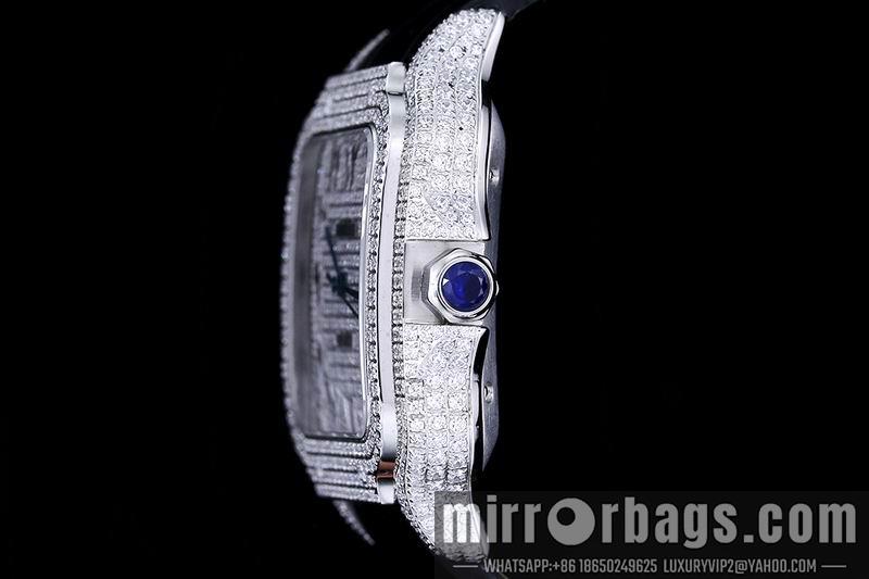 Cartier 40mm 0503140