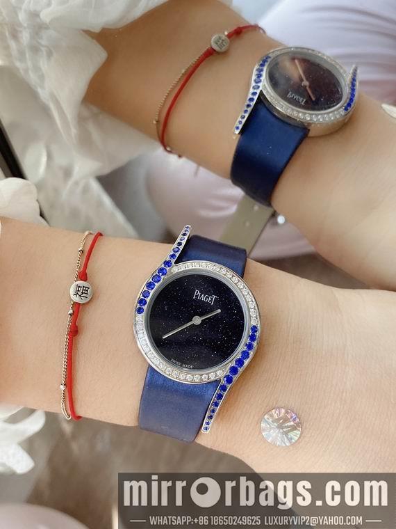Piaget women 32mm M05