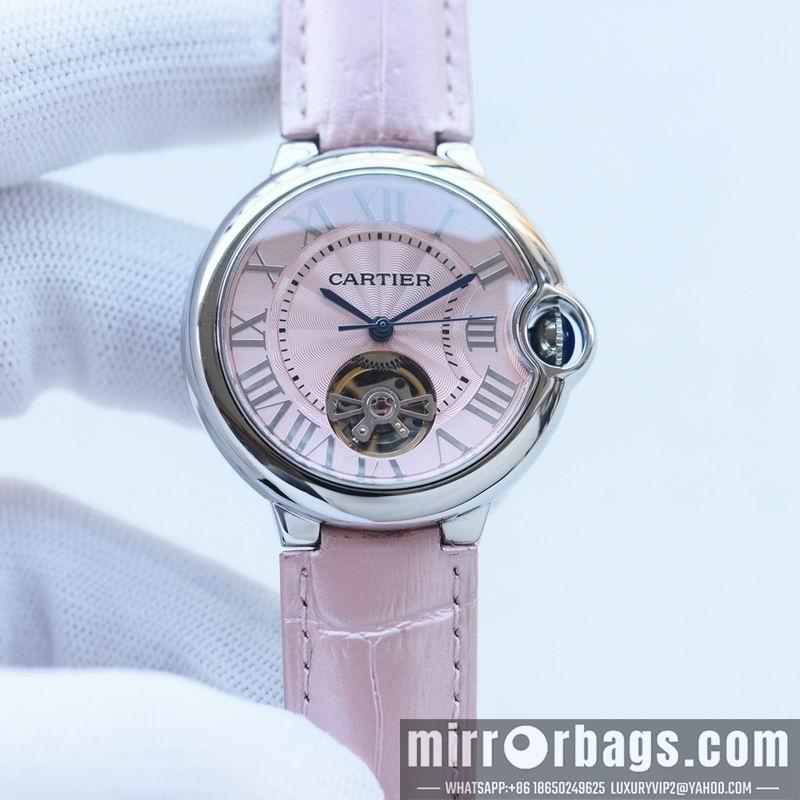 Cartier 36X10mm 102332