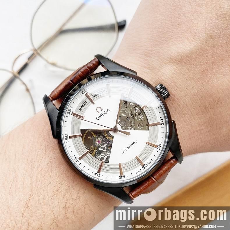 Omega men 40X12mm M131