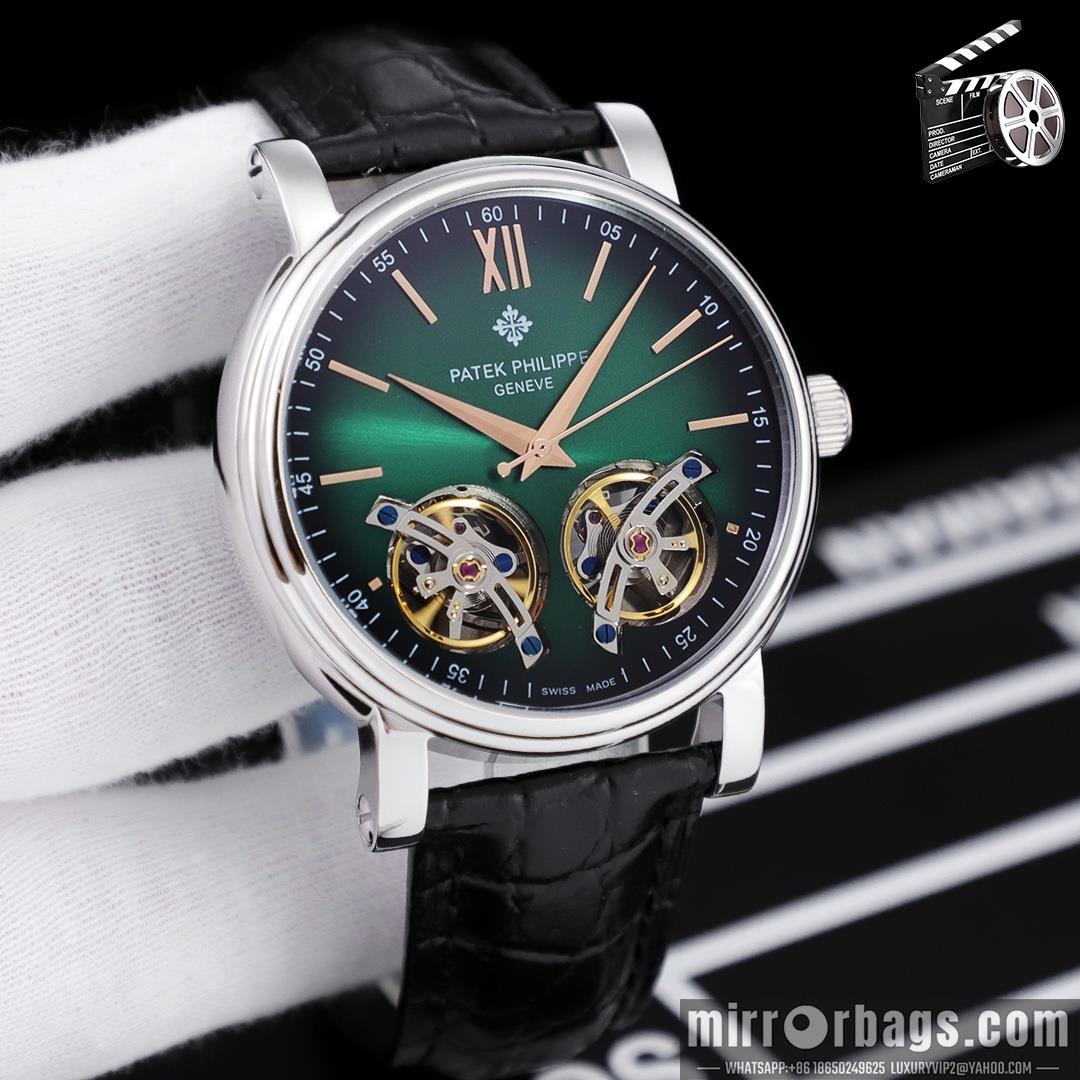 Patek Philippe 44X12mm 100521