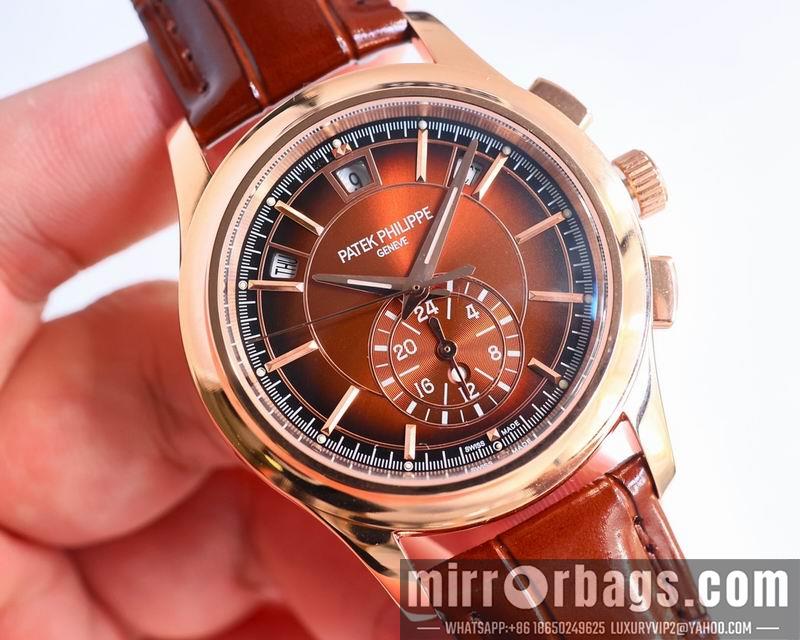 Patek Philippe watch 080614