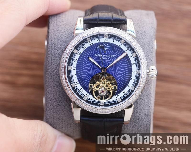 Patek Philippe 41mm 031945