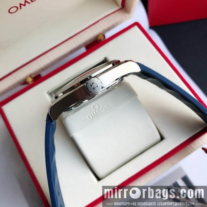 Omega men 41.5mm 110411
